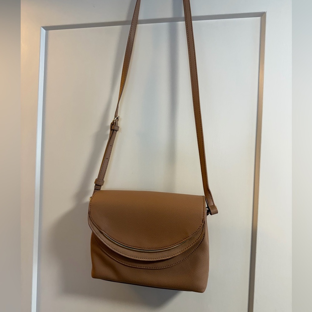 Lauren Conrad Cross-body bag